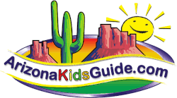 ArizonaKidsGuide.com Logo